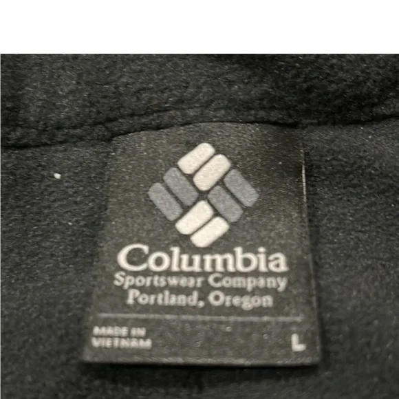 Columbia Ski Ballistic Ridge Interchange Jacket - Picture 8 of 9